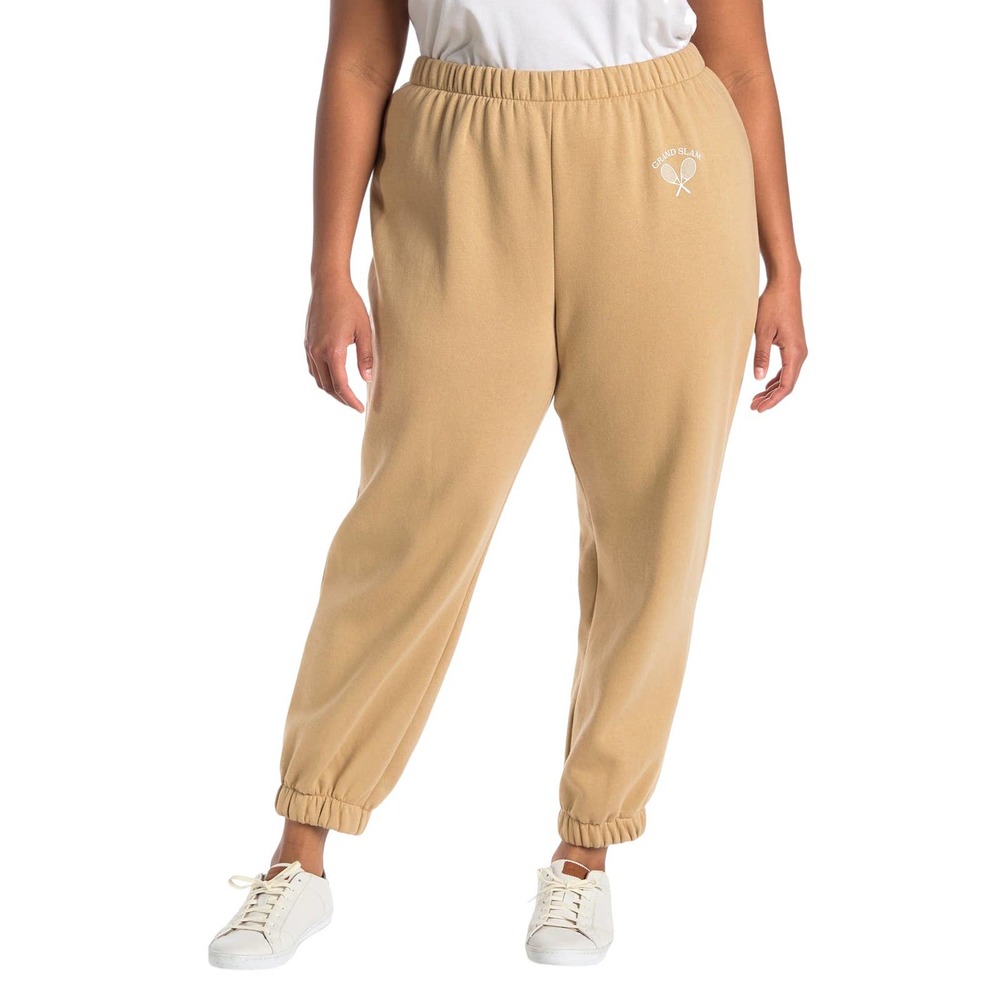 Abound Fleece Sweatpants In Beige Nougat | ModeSens Nordstrom
